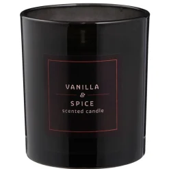 Vanille & Spice Geurkaars|Kruidvat Sale
