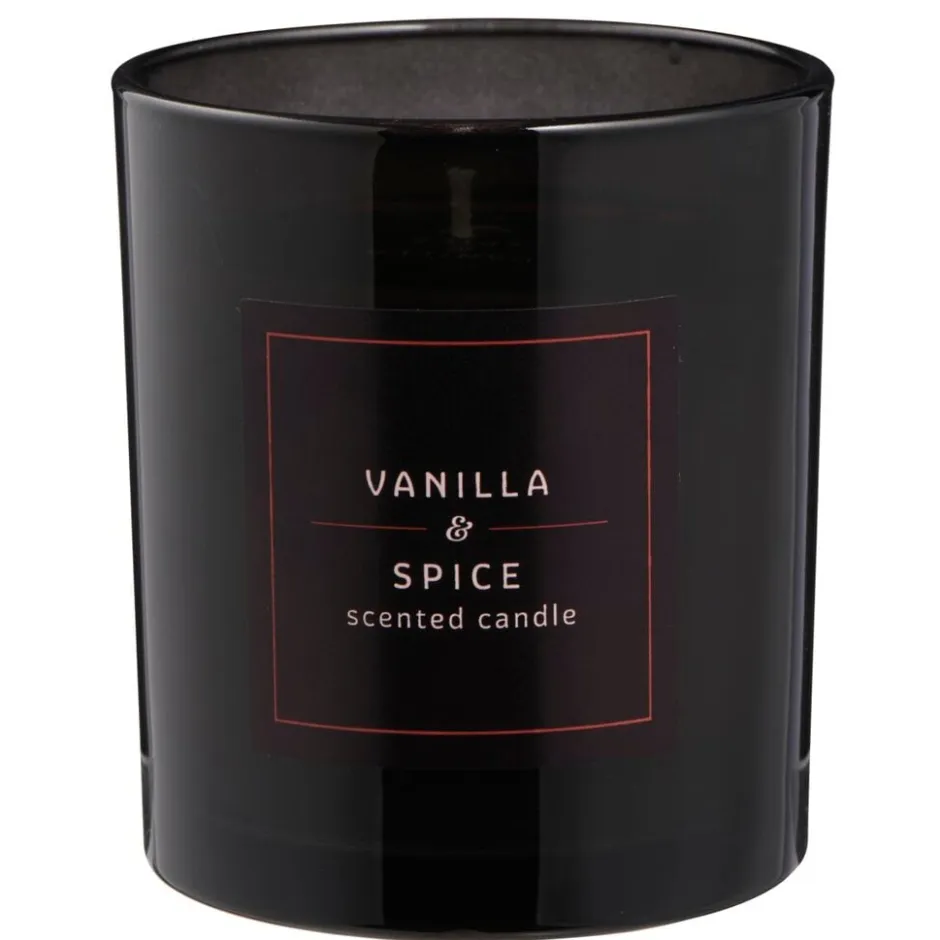 Vanille & Spice Geurkaars|Kruidvat Sale