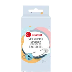 Veiligheidsspelden|Kruidvat Clearance