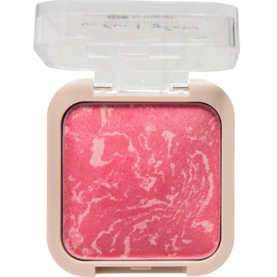 Kruidvat Velvet Glow 040 Pink Pop Baked Blush< Blush
