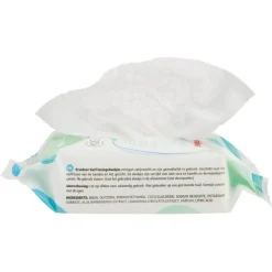 Kruidvat Verfrissingsdoekjes< Vochtig Toiletpapier