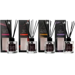Kruidvat Violet & Sandalwood Geurstokjes< Woonaccessoires
