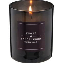 Violet & Sandalwood Geurkaars|Kruidvat Clearance