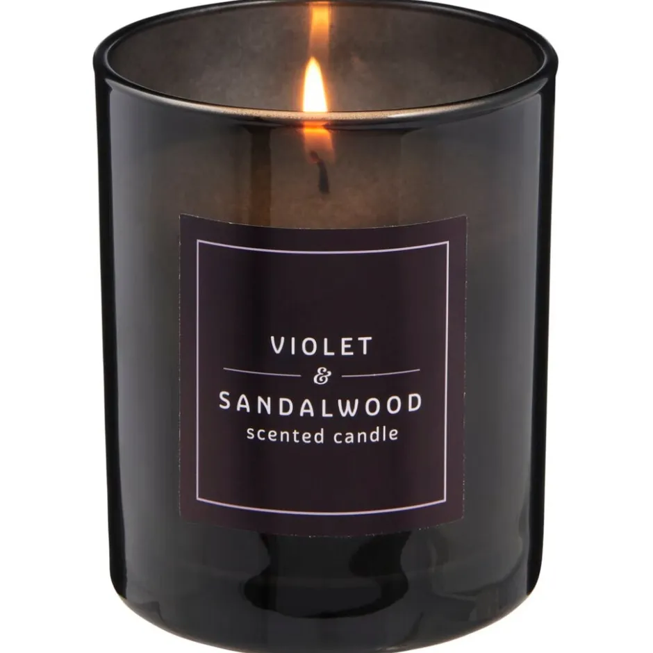 Violet & Sandalwood Geurkaars|Kruidvat Clearance