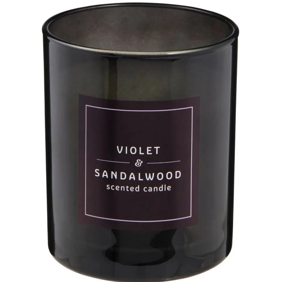 Violet & Sandalwood Geurkaars|Kruidvat Clearance