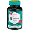 Kruidvat Vitamine B-100 Complex Tabletten< Vitamines