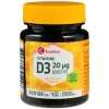 Kruidvat Vitamine D3 20mcg Kauwtabletten< Vitamines