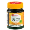 Vitamine D3 75ug Kauwtabletten|Kruidvat Clearance