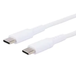 Kruidvat 20W Usb-C-naar-Usb-C Kabel< Telefoonkabeltjes