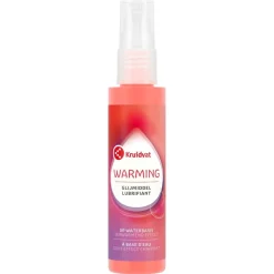 Warming Glijmiddel|Kruidvat Sale