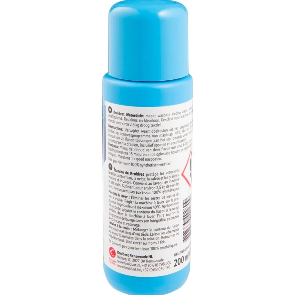 Waterproof Waterdichtlotion|Kruidvat