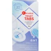 Kruidvat WC Tabs< Toiletblokken|Schoonmaakmiddelen