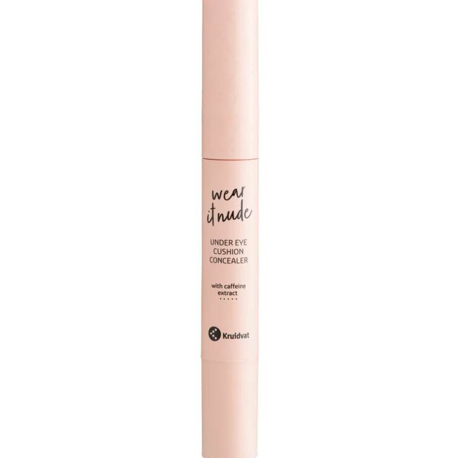 Wear It Nude 010 Light Under Eye Cushion Concealer|Kruidvat Discount