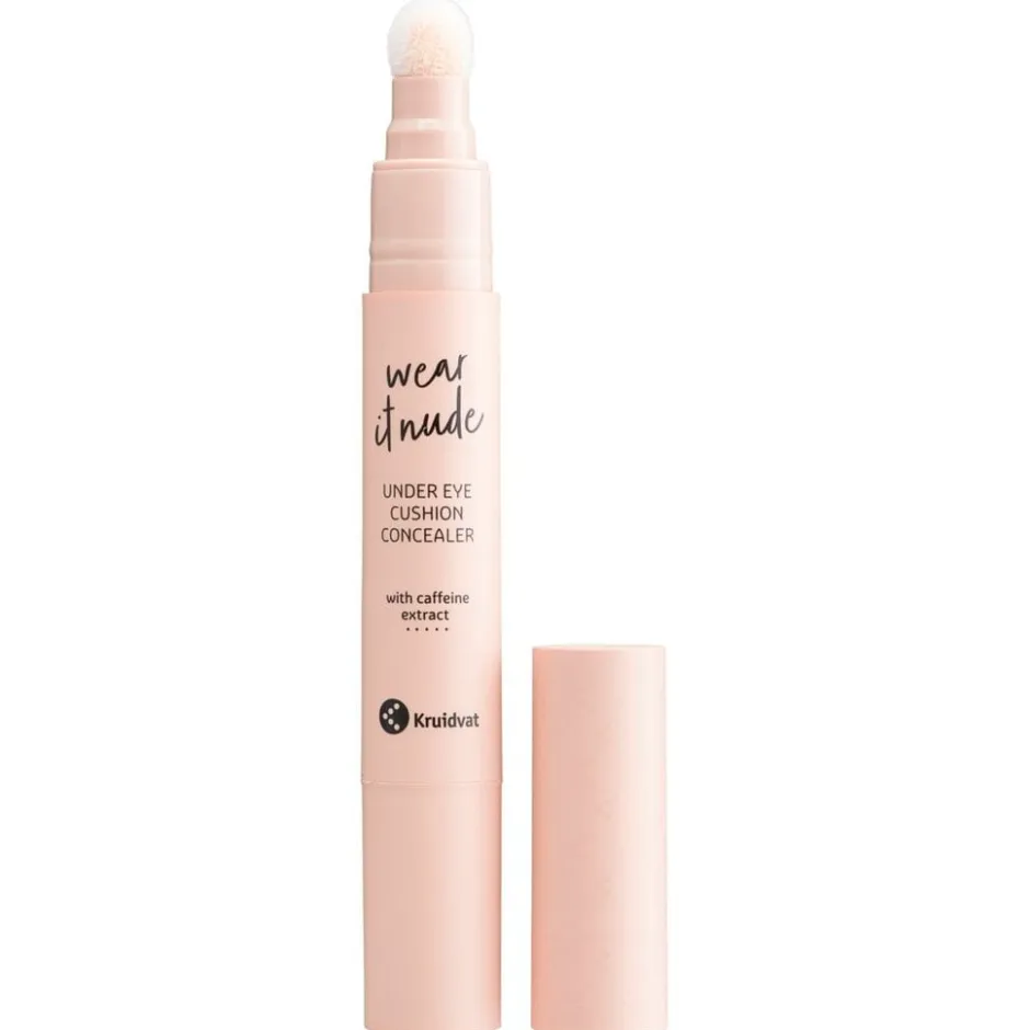 Wear It Nude 020 Medium Under Eye Cushion Concealer|Kruidvat New