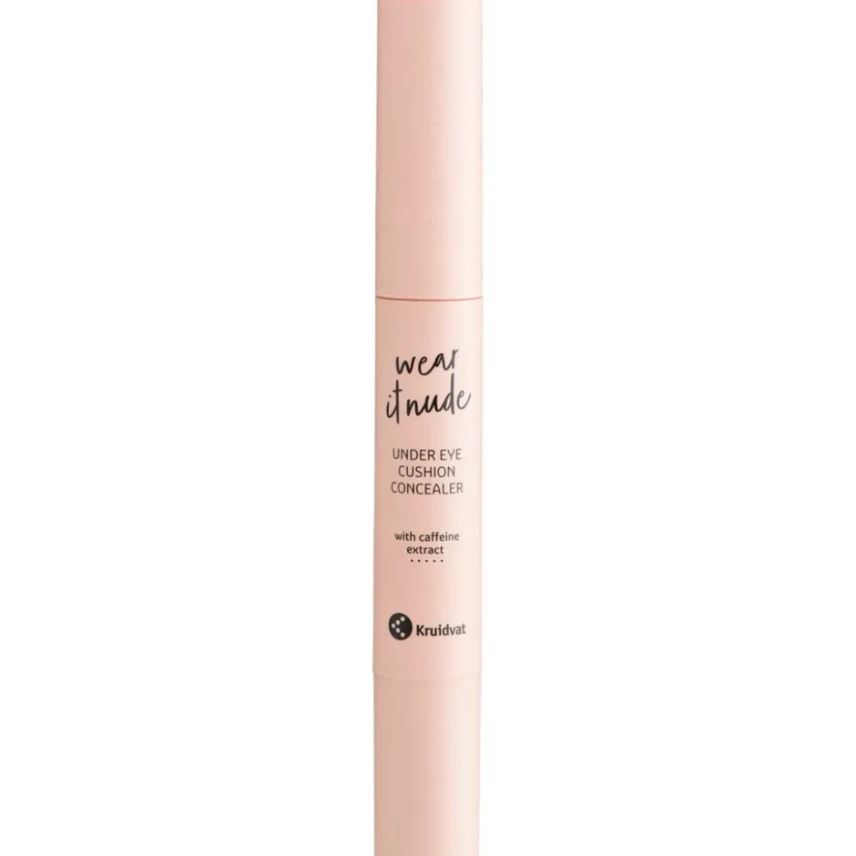 Wear It Nude 020 Medium Under Eye Cushion Concealer|Kruidvat New