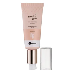 Wear It Nude Skin Perfecting Medium BB Cream|Kruidvat Clearance