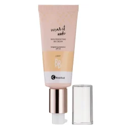 Wear It Nude Skin Perfecting Light BB Cream|Kruidvat Best