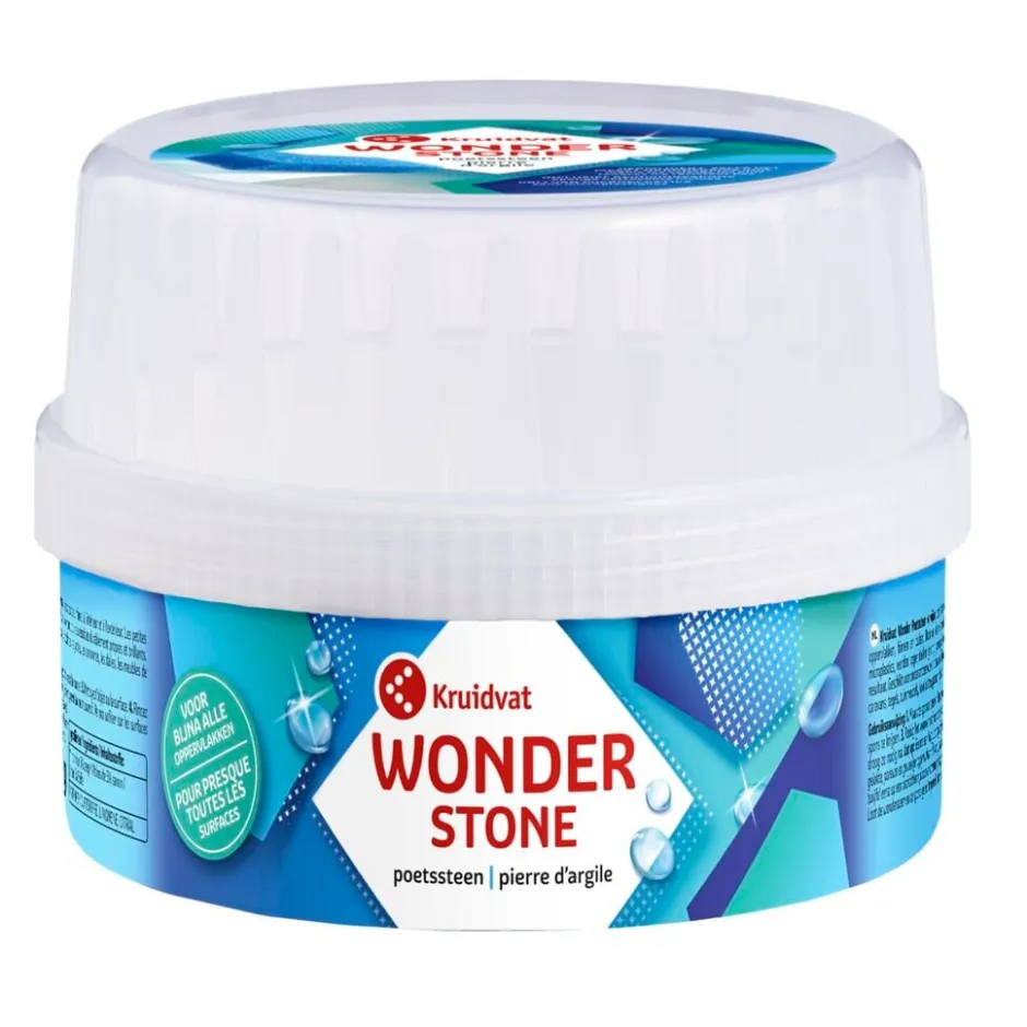 Wondersteen Poetssteen|Kruidvat Discount
