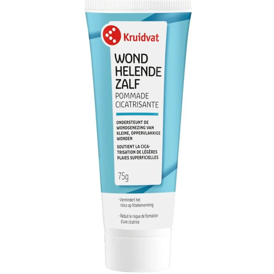 Wondhelende Zalf|Kruidvat Online
