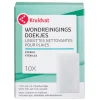 Wondreinigingsdoekjes|Kruidvat