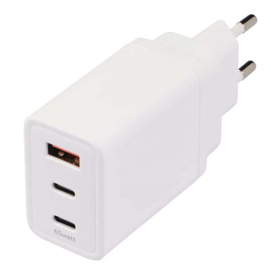 World Charger|Kruidvat Discount