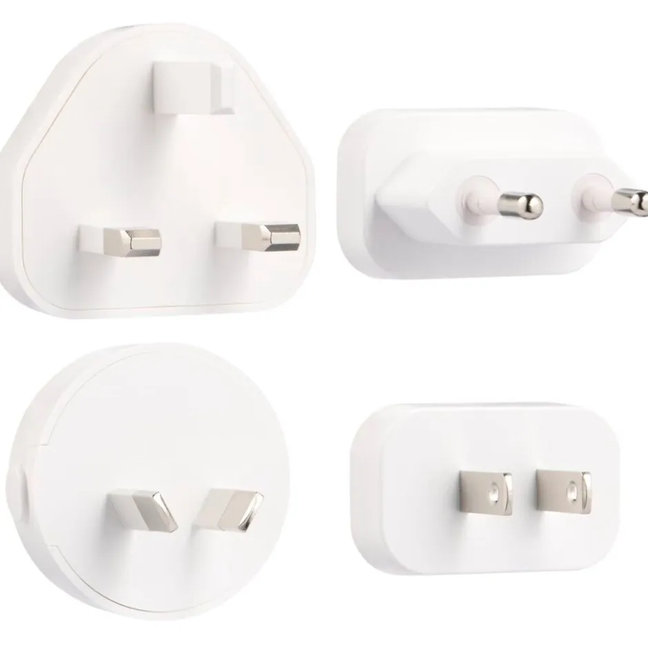 World Charger|Kruidvat Discount