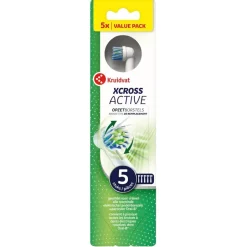 XCross Active Opzetborstels|Kruidvat Online