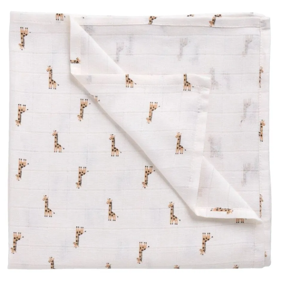 XL Hydrofieldoek met Giraffeprint|Kruidvat Outlet