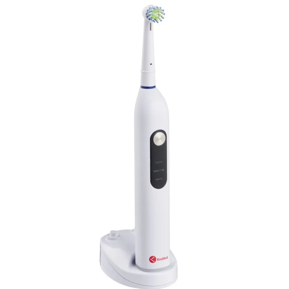 Xpert Clean+ Elektrische Tandenborstel|Kruidvat Online