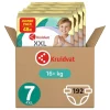 Kruidvat XXL Maat 7 Luiers Volumedoos< Luiers Maat 7