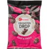 Zachte Zoete Drogisten Drop|Kruidvat