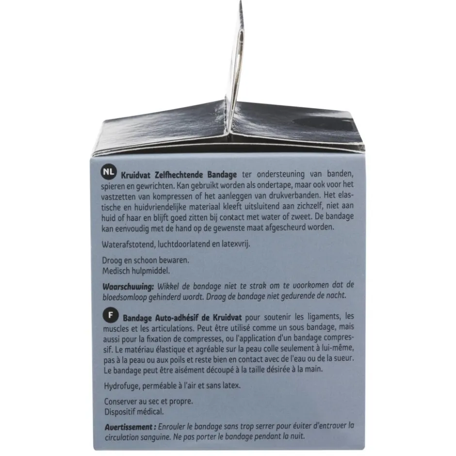 Zelfhechtende Bandage|Kruidvat Online