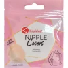 Zelfklevende Nipple Covers|Kruidvat Hot