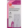 Zwangerschapstest|Kruidvat Clearance