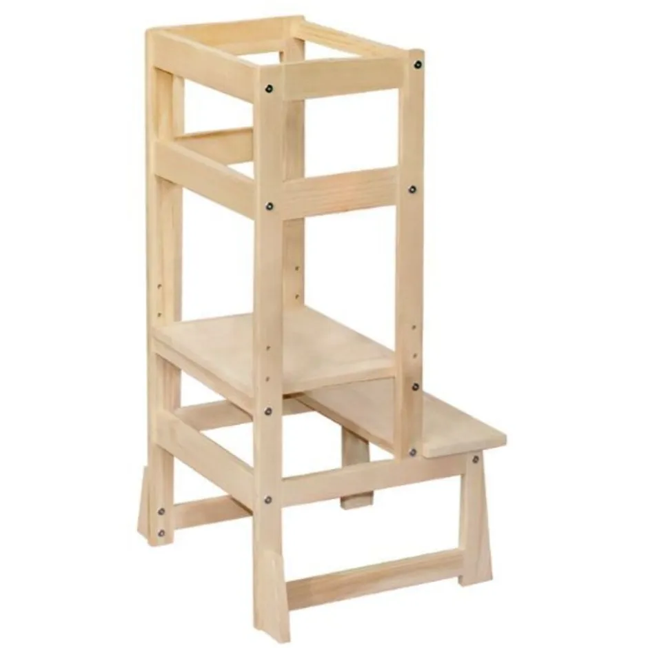 Montessori Leertoren|Kukka Outlet
