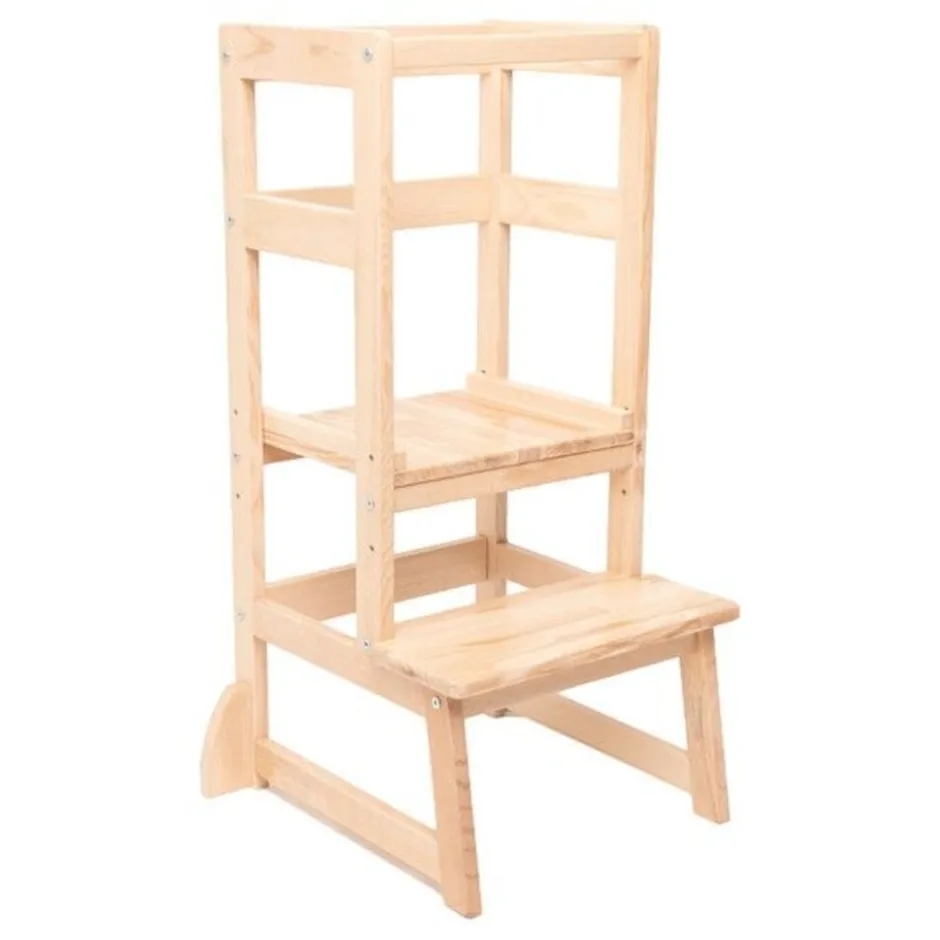 Montessori Leertoren|Kukka Outlet