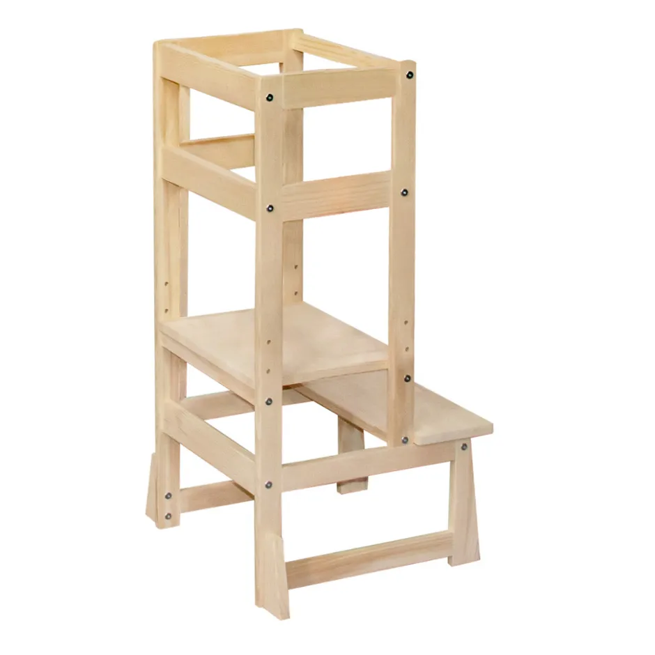 Montessori Leertoren|Kukka Outlet