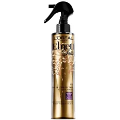 L Oréal Paris Satin Heat Protection Glad Haarlak|Elnett Clearance