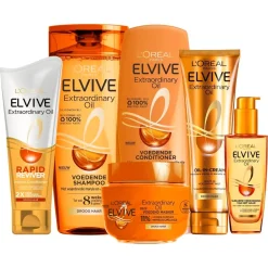 Elvive L Oréal Paris Extraordinary Oil Conditioner< Conditioner