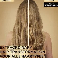 Elvive L Oréal Paris Extraordinary Oil voor gekleurd haar< Haarserum