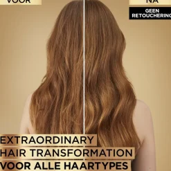 Elvive L Oréal Paris Extraordinary Oil voor gekleurd haar< Haarserum