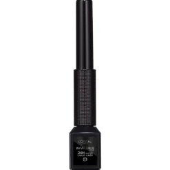 L Oréal Paris Matte Signature 01 Zwart Eyeliner|L'Oreal Best