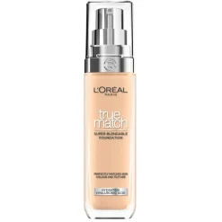 L'Oreal L Oréal Paris True Match 4.N Beige Foundation< Foundation