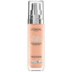 L'Oreal L Oréal Paris True Match 5.R/5.C Rose Sand Foundation< Foundation