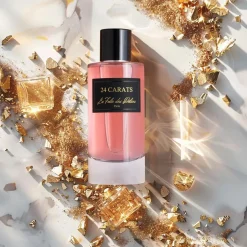 La Folie des Délices 24 Carats Extrait de Parfum< Unisex Parfum