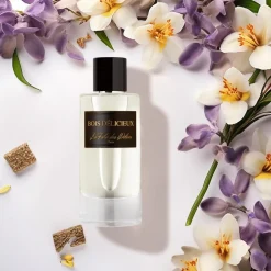 La Folie des Délices Bois Délicieux Extrait de Parfum|