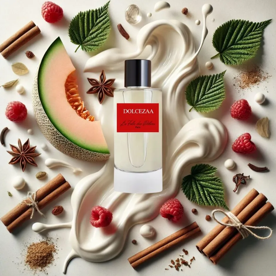 La Folie des Délices Dolcezaa Extrait de Parfum| Discount
