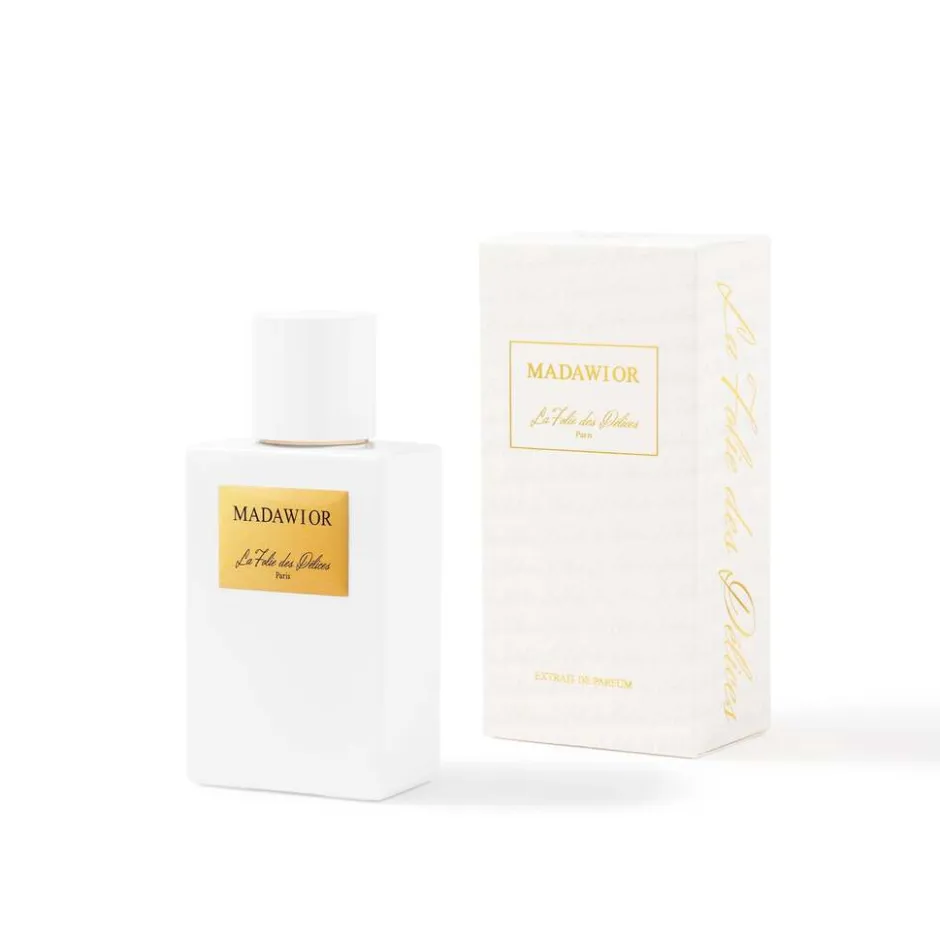 La Folie des Délices Madawi Or Extrait de Parfum| Sale