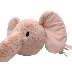 Label Label Elephant Elly Roze Muurdecoratie< Kinderkameraccessoires