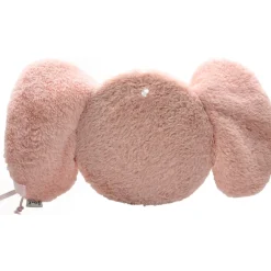Label Label Elephant Elly Roze Muurdecoratie< Kinderkameraccessoires